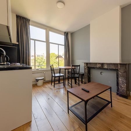 Plantage Hortus Apartments Άμστερνταμ Εξωτερικό φωτογραφία