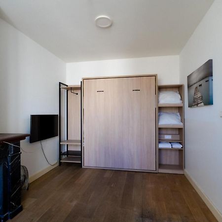 Plantage Hortus Apartments Άμστερνταμ Εξωτερικό φωτογραφία