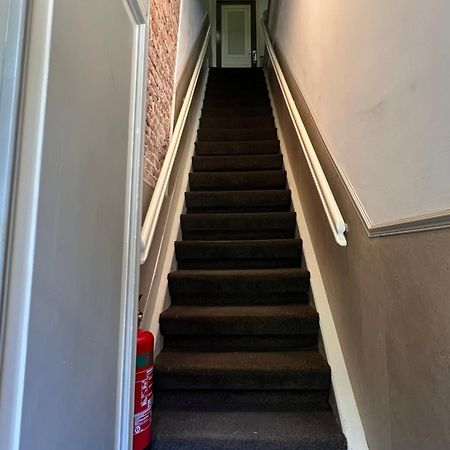 Plantage Hortus Apartments Άμστερνταμ Εξωτερικό φωτογραφία
