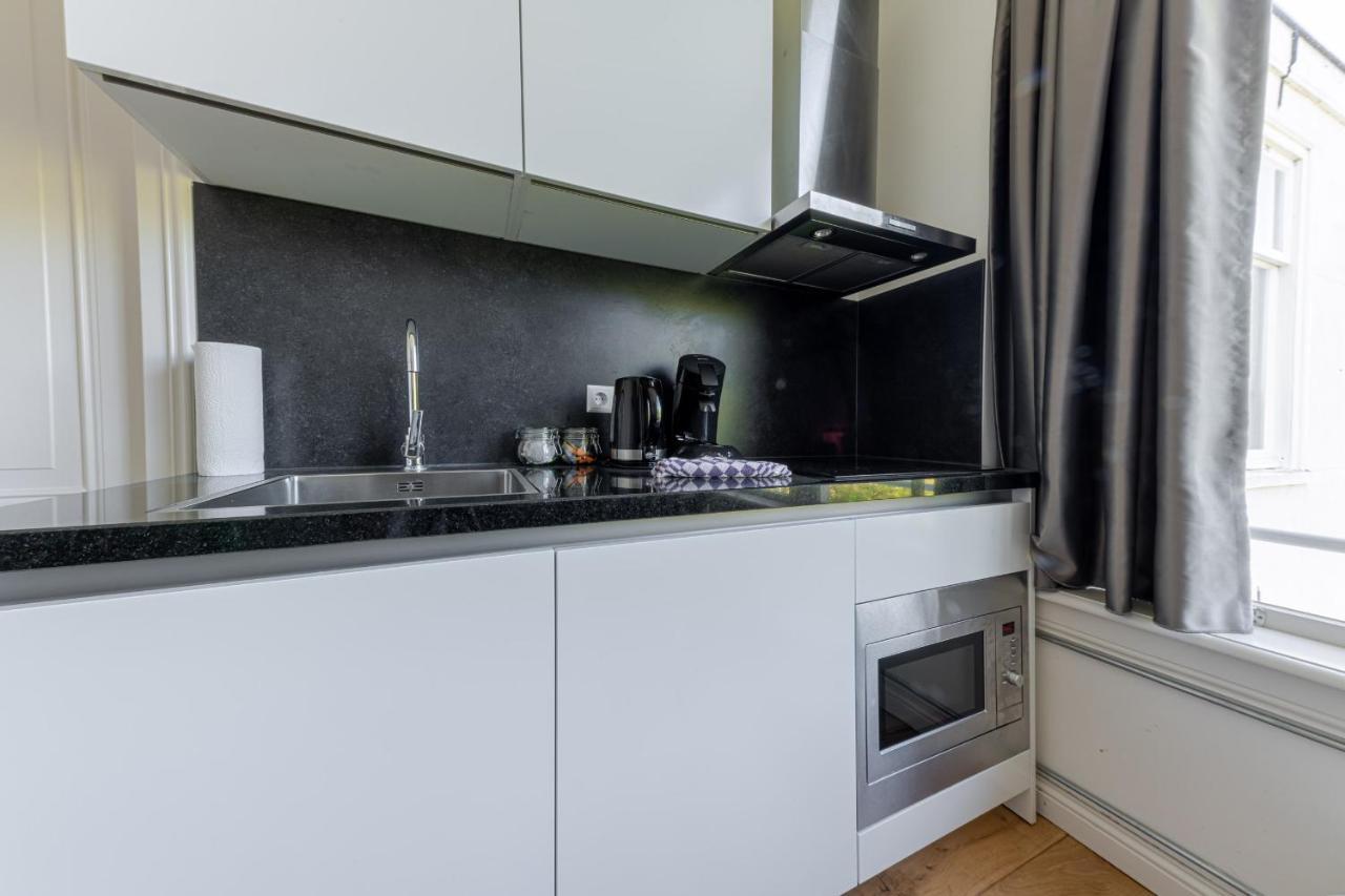 Plantage Hortus Apartments Άμστερνταμ Εξωτερικό φωτογραφία