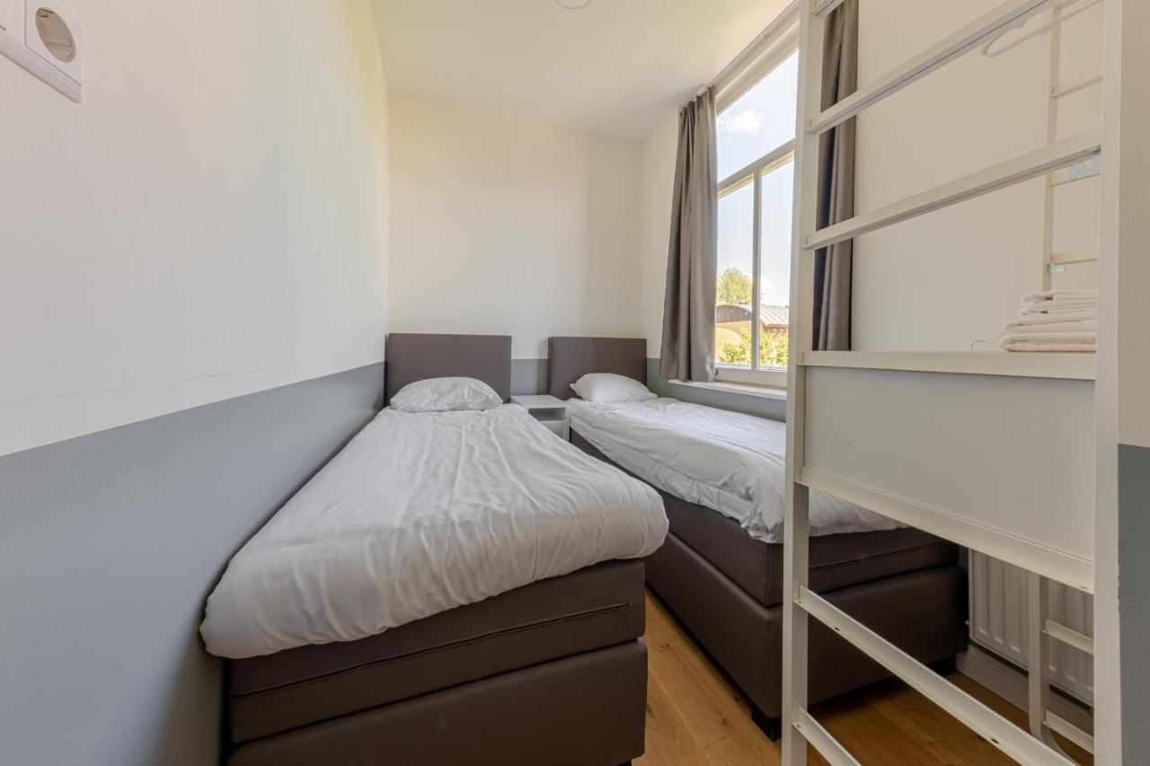 Plantage Hortus Apartments Άμστερνταμ Εξωτερικό φωτογραφία