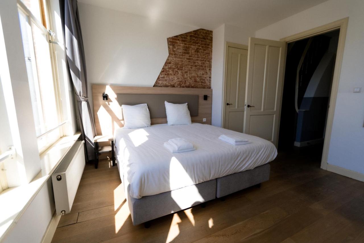 Plantage Hortus Apartments Άμστερνταμ Εξωτερικό φωτογραφία