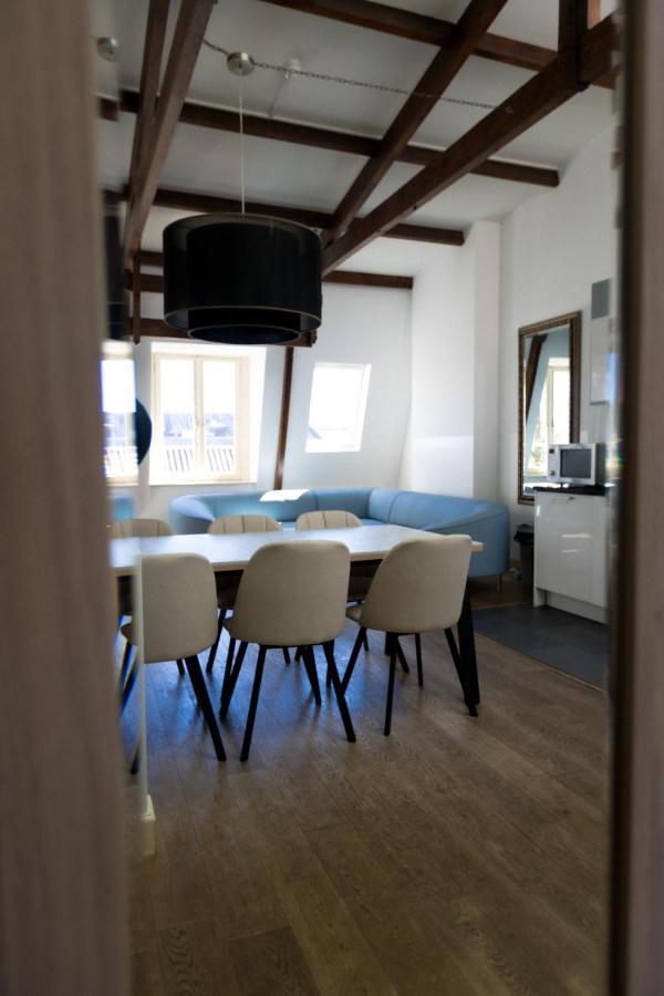 Plantage Hortus Apartments Άμστερνταμ Εξωτερικό φωτογραφία