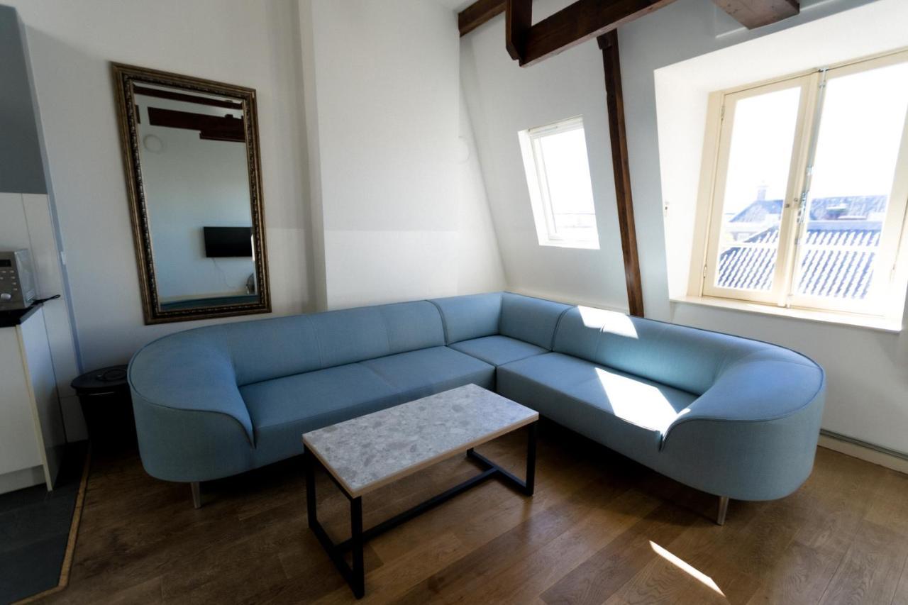 Plantage Hortus Apartments Άμστερνταμ Εξωτερικό φωτογραφία