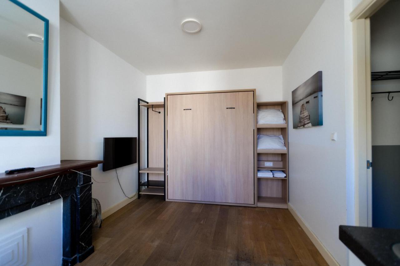 Plantage Hortus Apartments Άμστερνταμ Εξωτερικό φωτογραφία