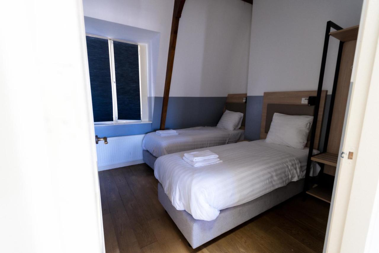Plantage Hortus Apartments Άμστερνταμ Εξωτερικό φωτογραφία