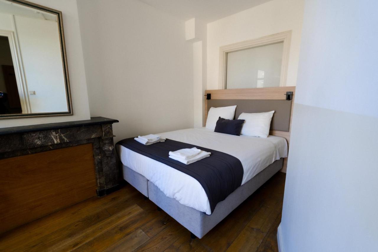 Plantage Hortus Apartments Άμστερνταμ Εξωτερικό φωτογραφία