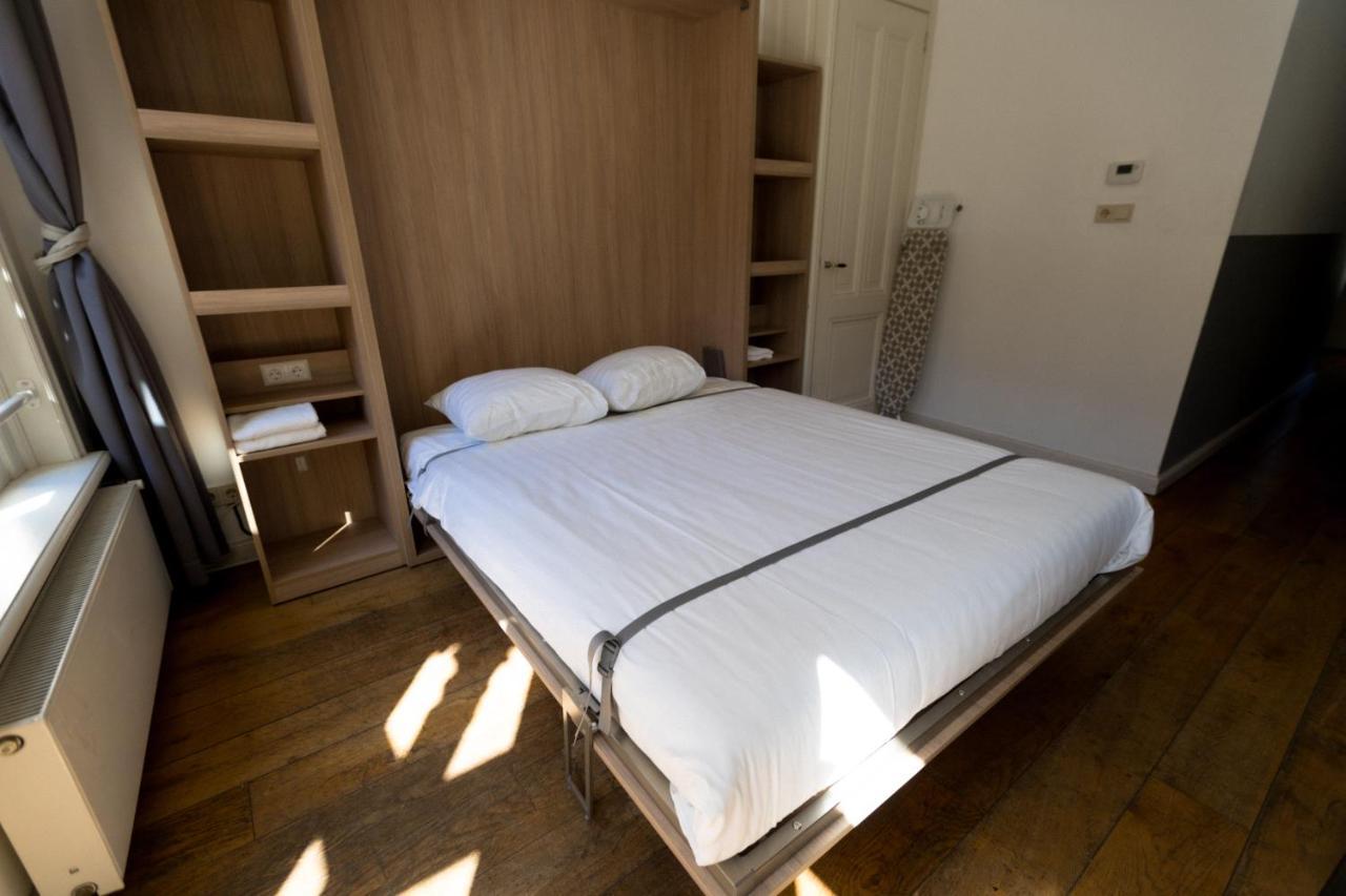 Plantage Hortus Apartments Άμστερνταμ Εξωτερικό φωτογραφία