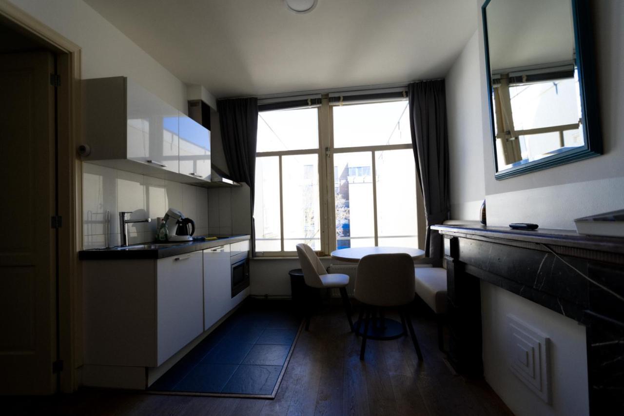 Plantage Hortus Apartments Άμστερνταμ Εξωτερικό φωτογραφία