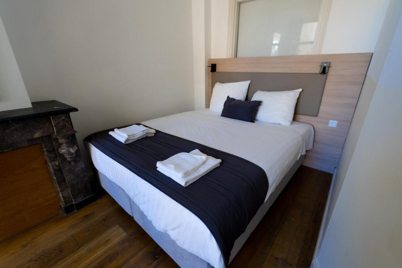 Plantage Hortus Apartments Άμστερνταμ Εξωτερικό φωτογραφία