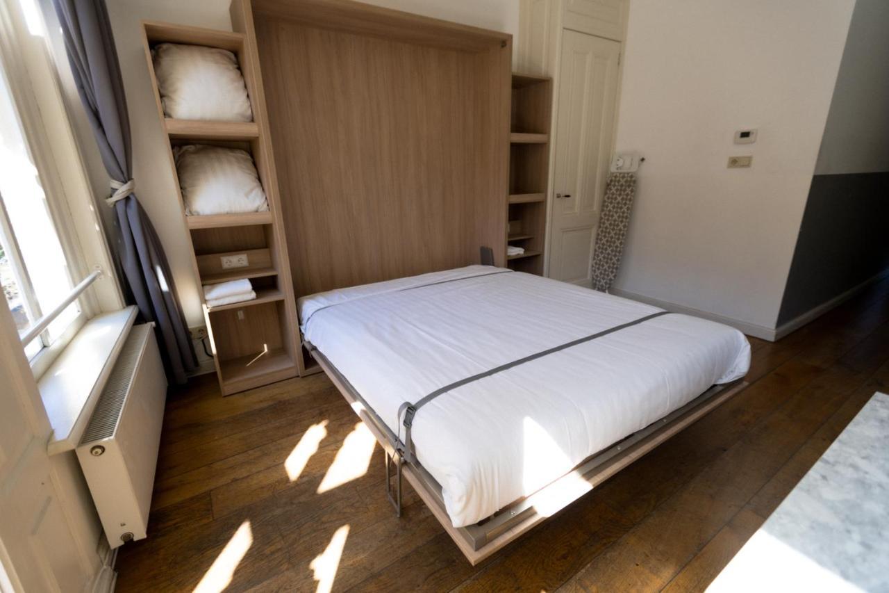 Plantage Hortus Apartments Άμστερνταμ Εξωτερικό φωτογραφία