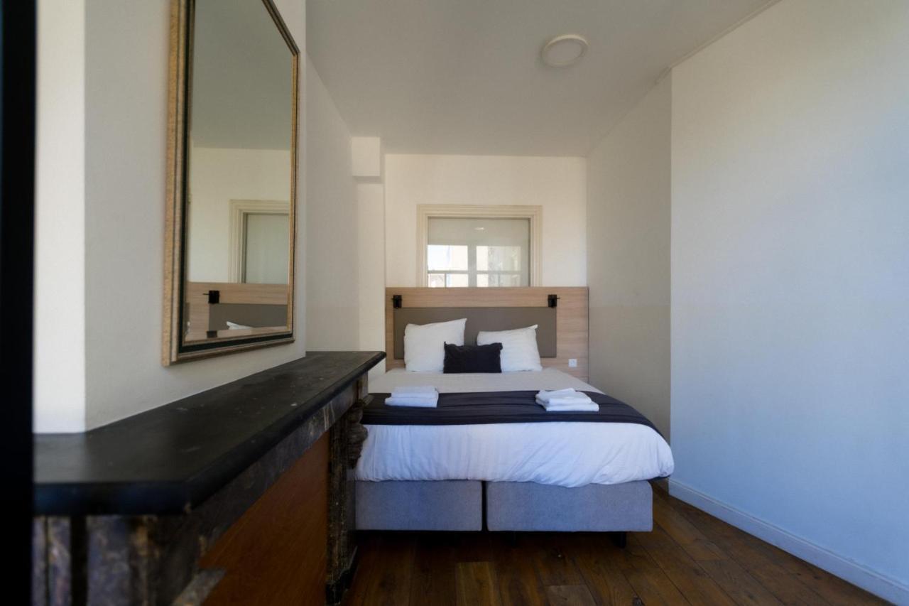 Plantage Hortus Apartments Άμστερνταμ Εξωτερικό φωτογραφία