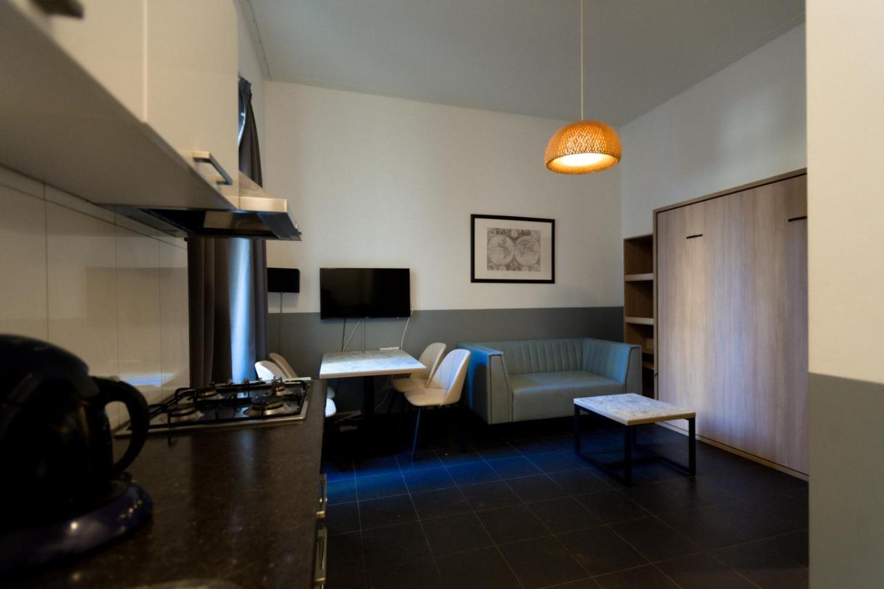 Plantage Hortus Apartments Άμστερνταμ Εξωτερικό φωτογραφία