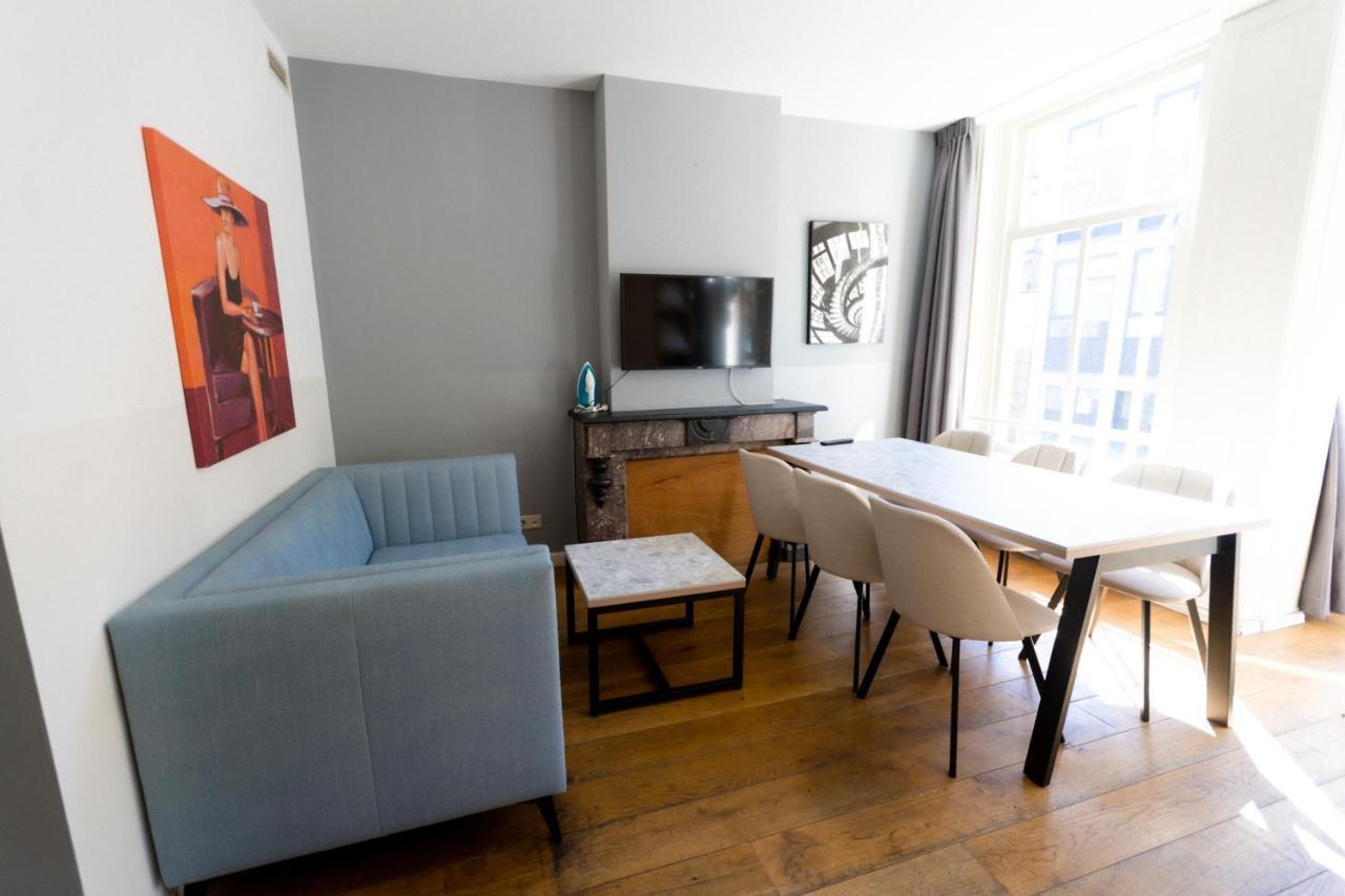 Plantage Hortus Apartments Άμστερνταμ Εξωτερικό φωτογραφία