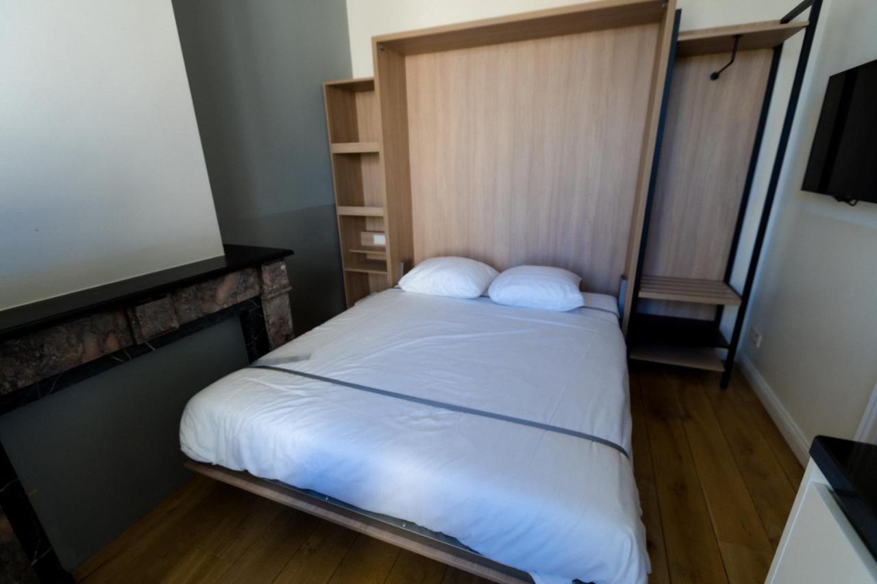 Plantage Hortus Apartments Άμστερνταμ Εξωτερικό φωτογραφία