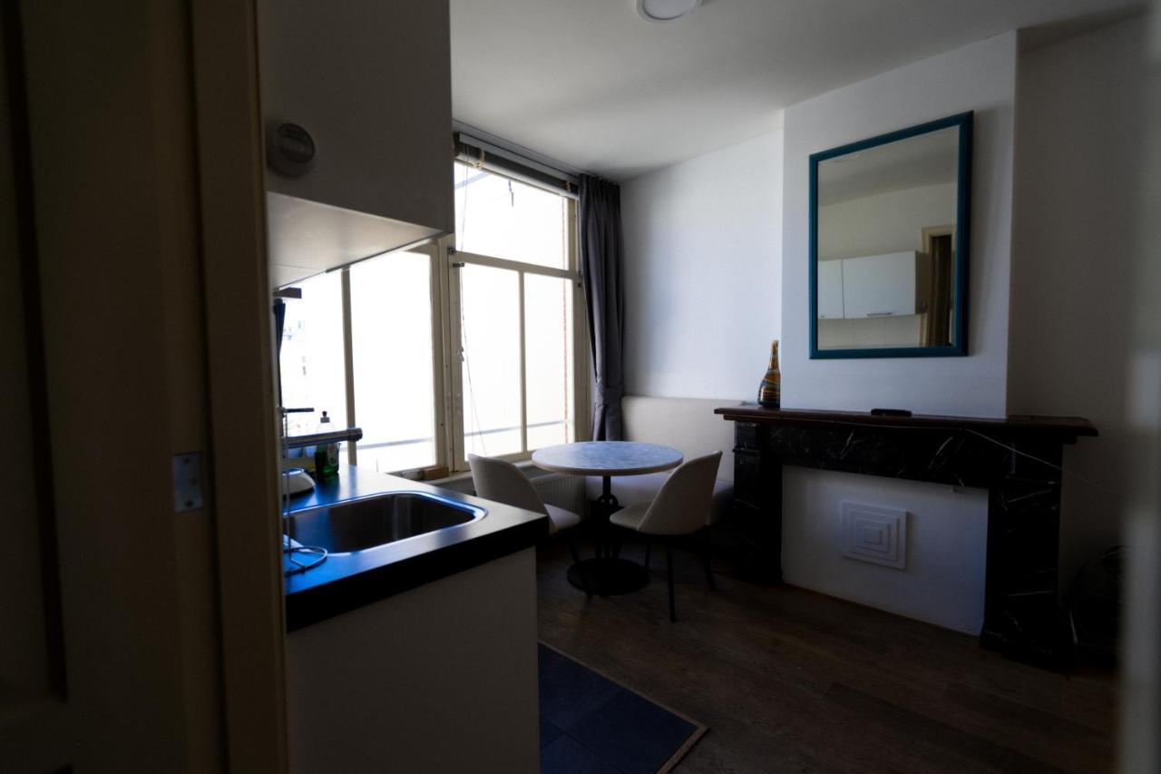 Plantage Hortus Apartments Άμστερνταμ Εξωτερικό φωτογραφία
