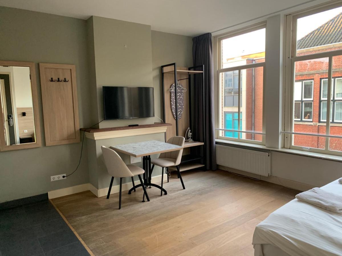 Plantage Hortus Apartments Άμστερνταμ Εξωτερικό φωτογραφία
