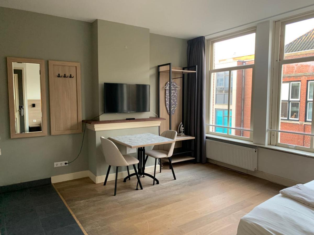 Plantage Hortus Apartments Άμστερνταμ Εξωτερικό φωτογραφία