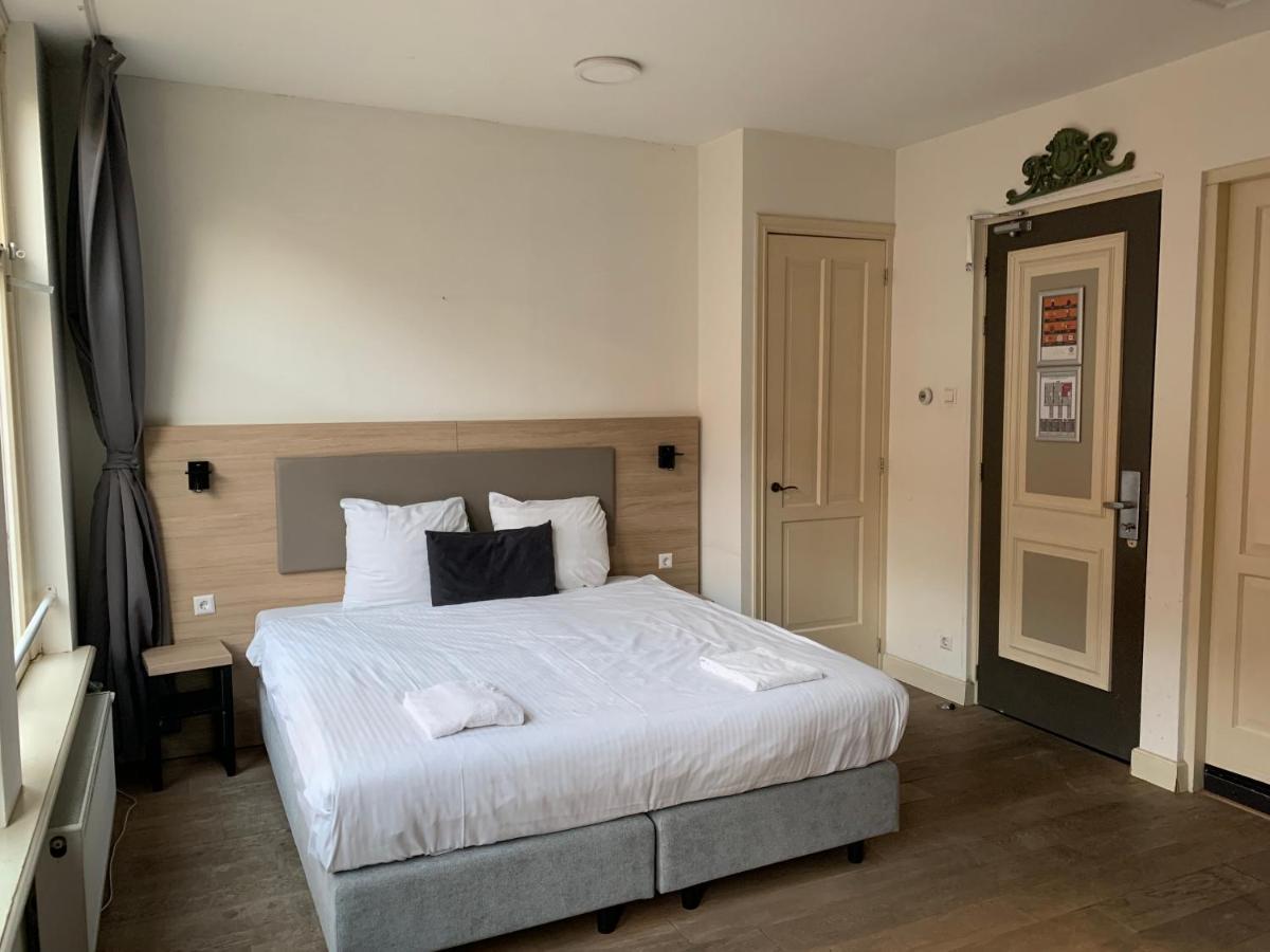 Plantage Hortus Apartments Άμστερνταμ Εξωτερικό φωτογραφία