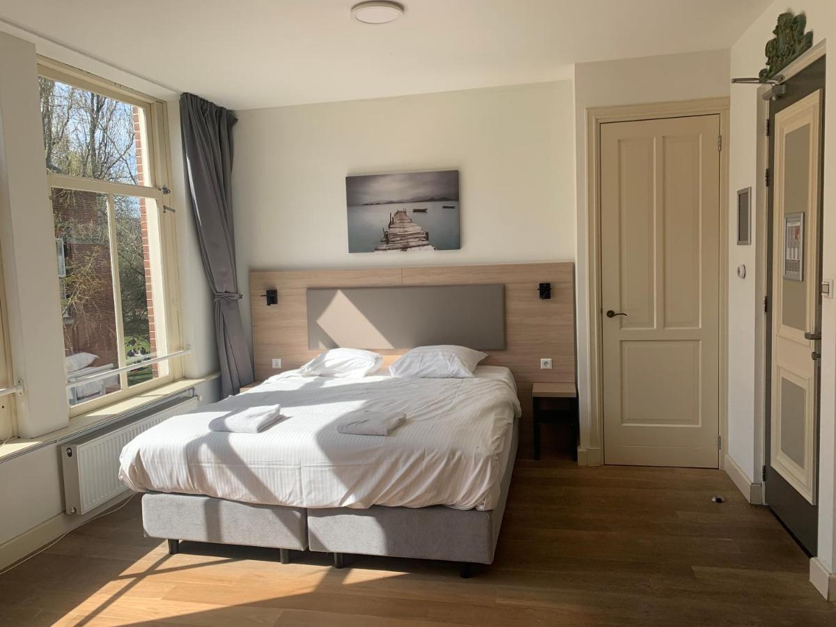 Plantage Hortus Apartments Άμστερνταμ Εξωτερικό φωτογραφία