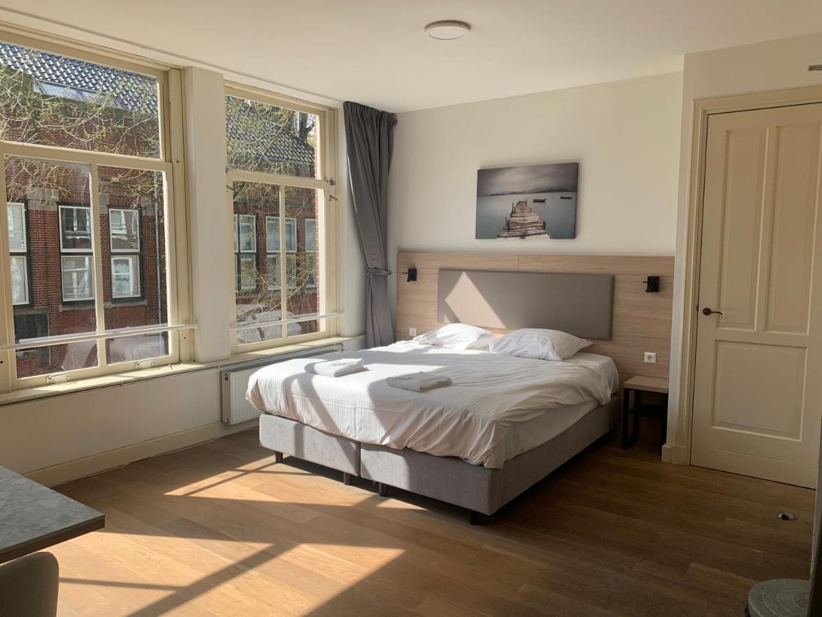 Plantage Hortus Apartments Άμστερνταμ Εξωτερικό φωτογραφία