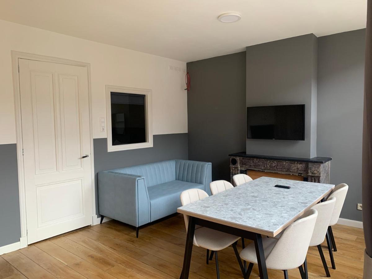 Plantage Hortus Apartments Άμστερνταμ Εξωτερικό φωτογραφία