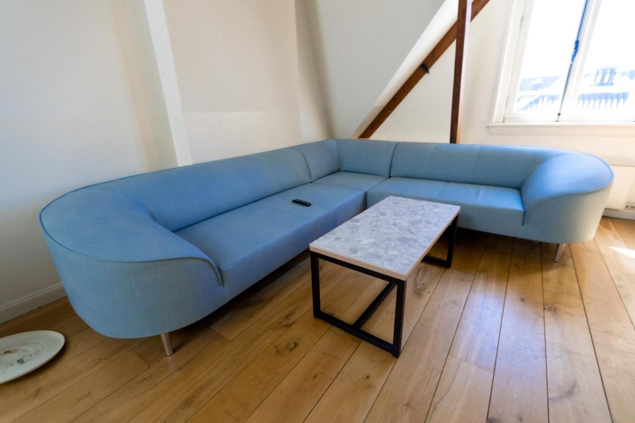 Plantage Hortus Apartments Άμστερνταμ Εξωτερικό φωτογραφία