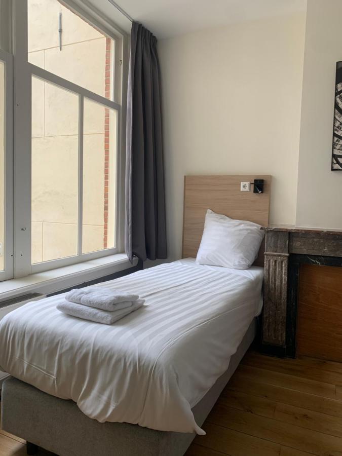 Plantage Hortus Apartments Άμστερνταμ Εξωτερικό φωτογραφία