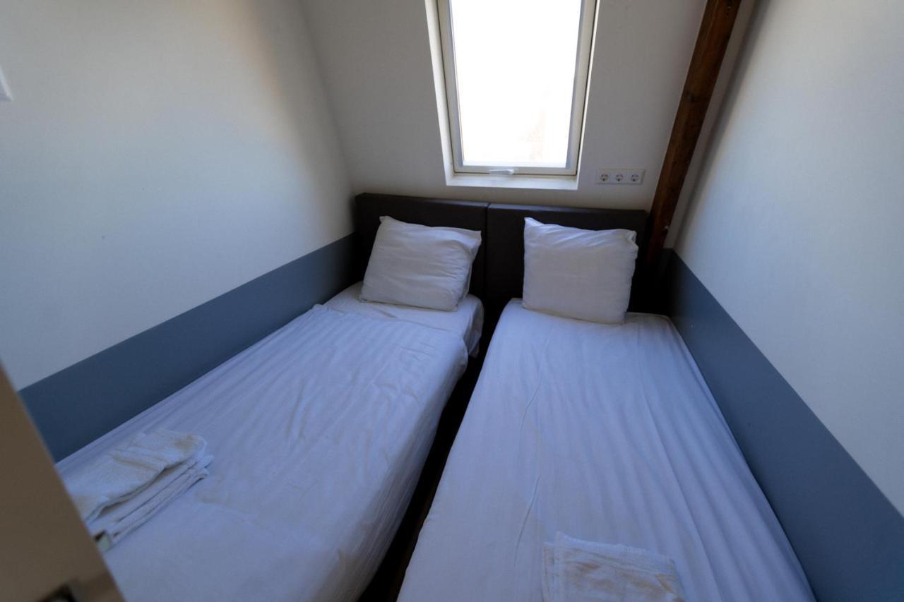 Plantage Hortus Apartments Άμστερνταμ Εξωτερικό φωτογραφία