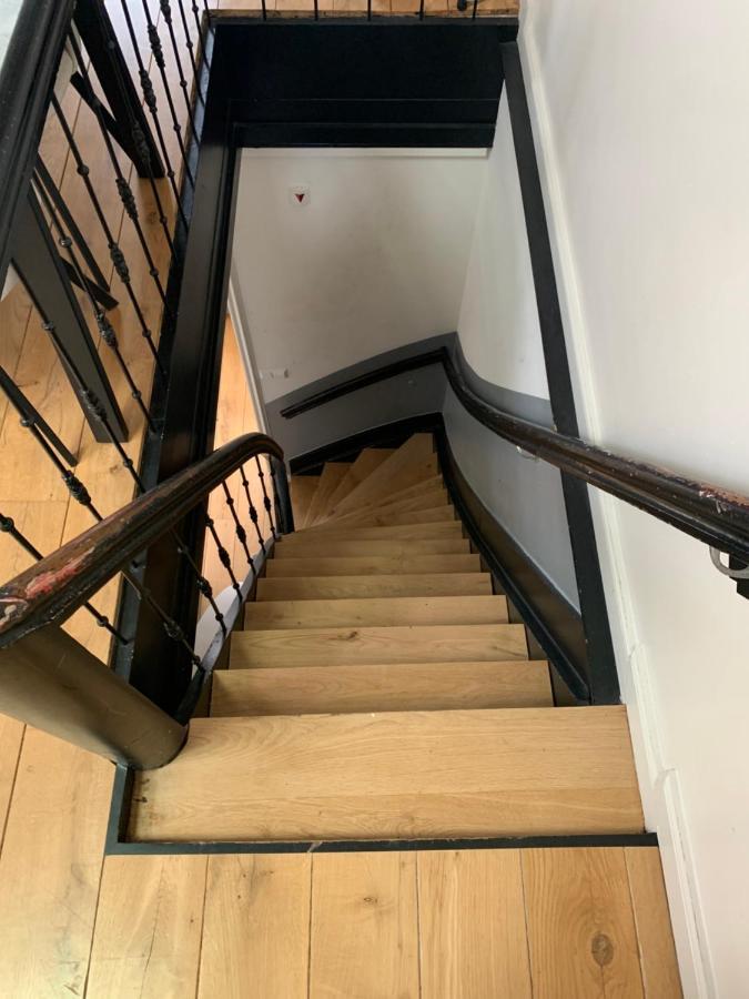 Plantage Hortus Apartments Άμστερνταμ Εξωτερικό φωτογραφία
