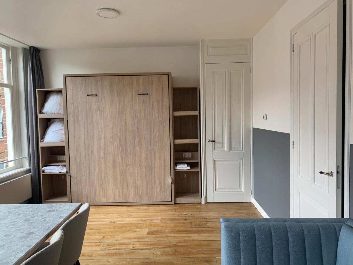 Plantage Hortus Apartments Άμστερνταμ Εξωτερικό φωτογραφία
