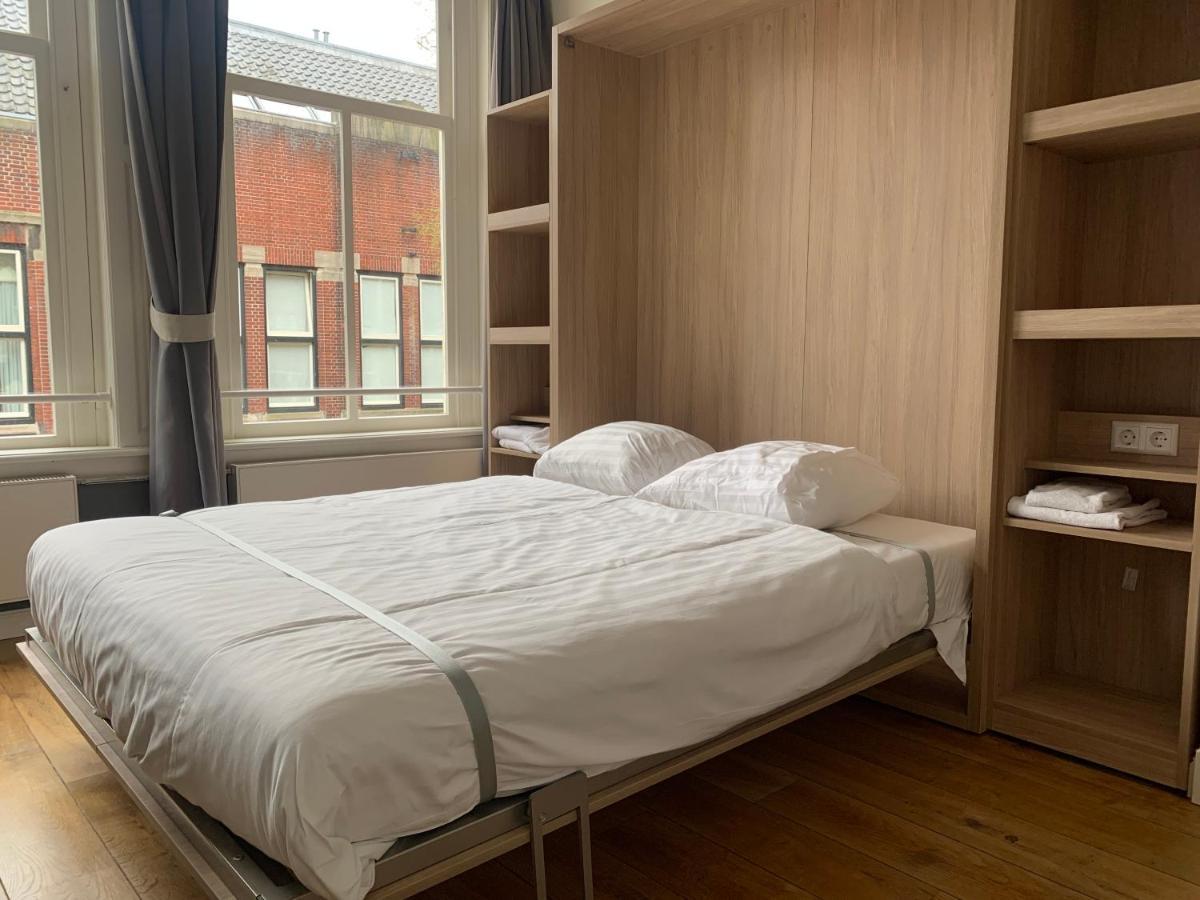 Plantage Hortus Apartments Άμστερνταμ Εξωτερικό φωτογραφία