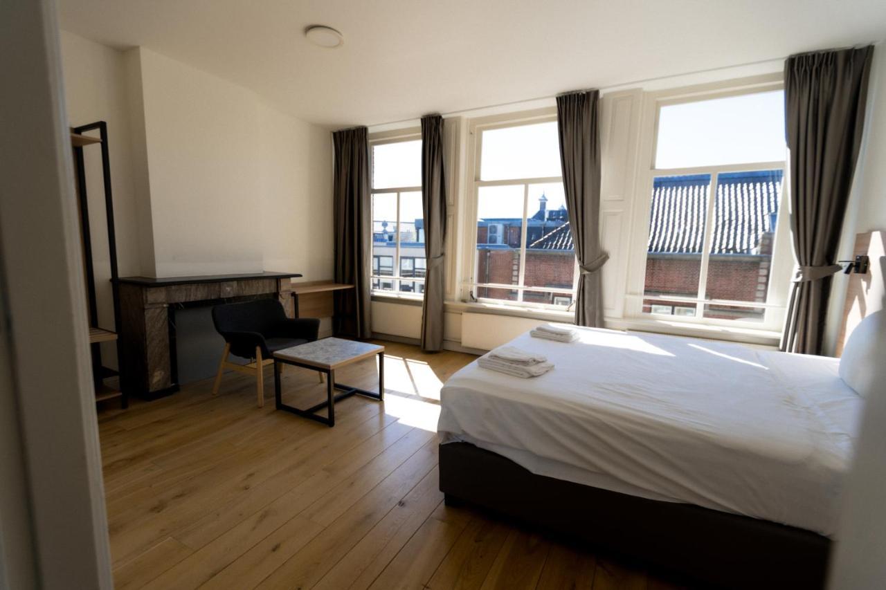 Plantage Hortus Apartments Άμστερνταμ Εξωτερικό φωτογραφία