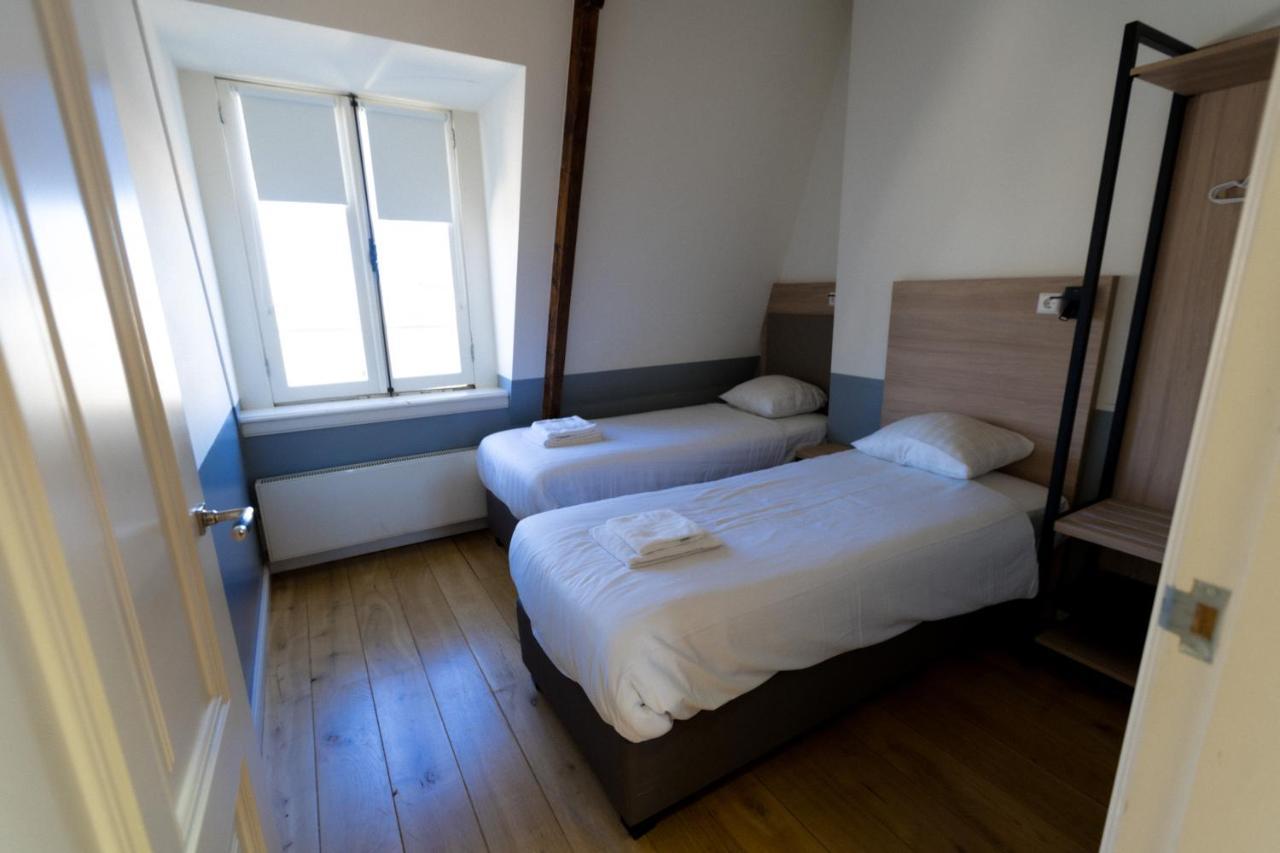 Plantage Hortus Apartments Άμστερνταμ Εξωτερικό φωτογραφία