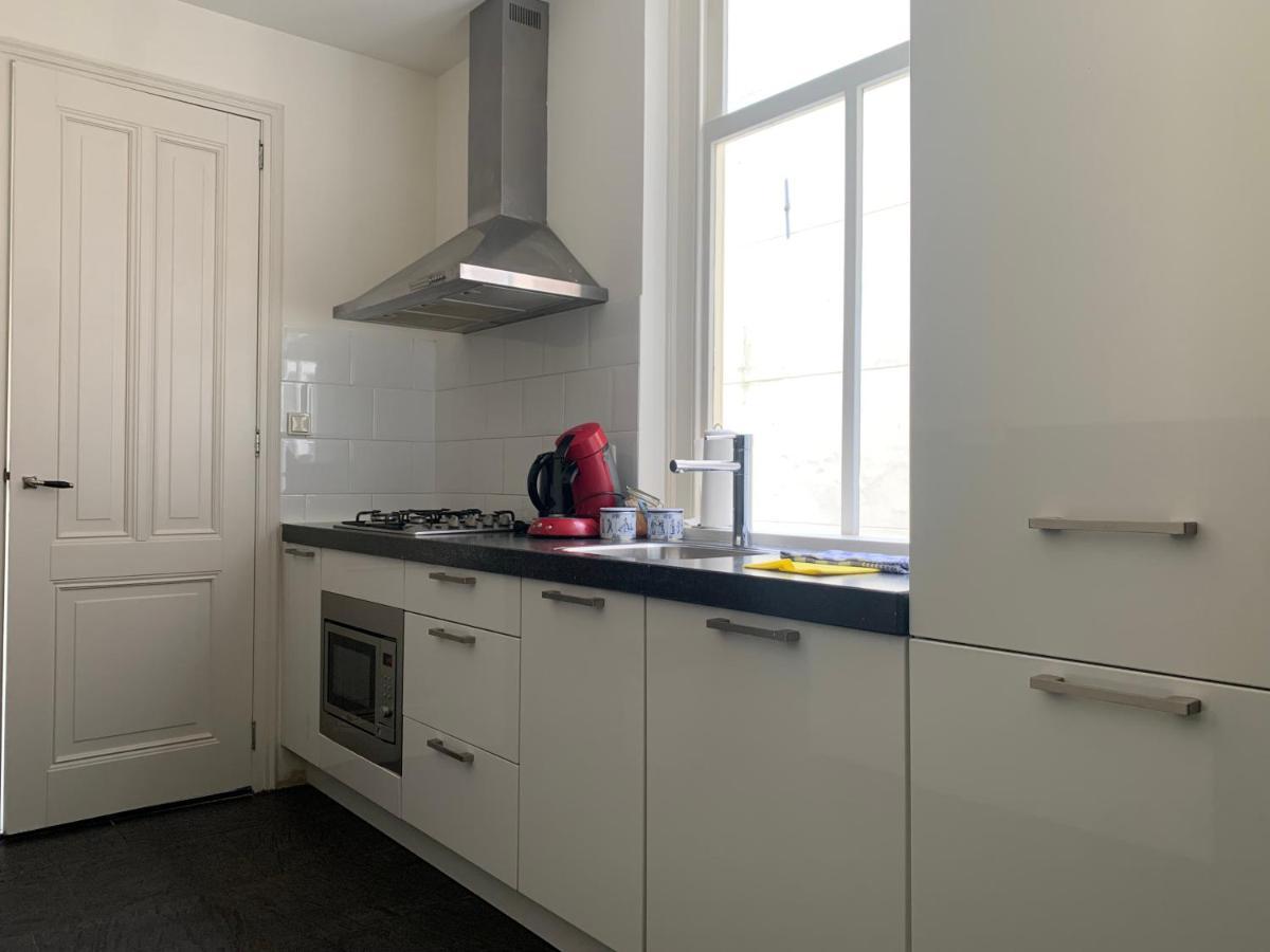 Plantage Hortus Apartments Άμστερνταμ Εξωτερικό φωτογραφία