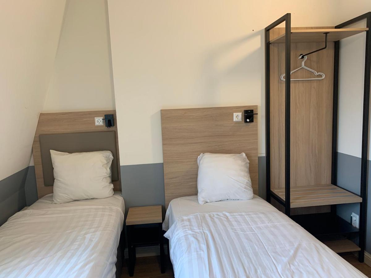 Plantage Hortus Apartments Άμστερνταμ Εξωτερικό φωτογραφία