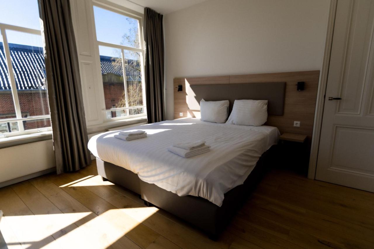 Plantage Hortus Apartments Άμστερνταμ Εξωτερικό φωτογραφία