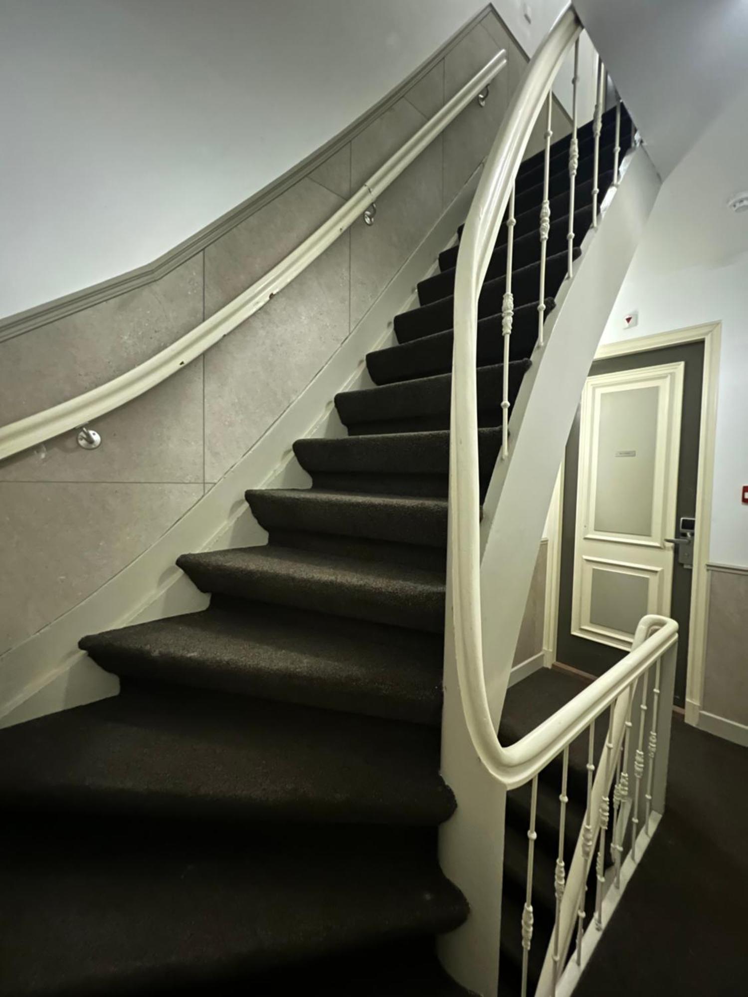 Plantage Hortus Apartments Άμστερνταμ Εξωτερικό φωτογραφία